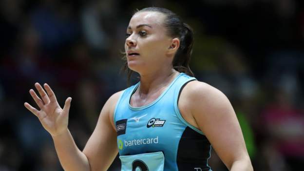 Storm still unbeaten, Thunder bounce back with win