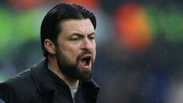 Swansea need a win before Cardiff - Martin