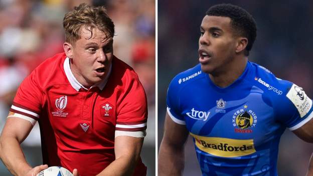 No Sexton, Farrell or Dupont - who will fill the void in 2024?