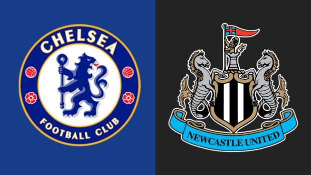 Chelsea - newcastle united