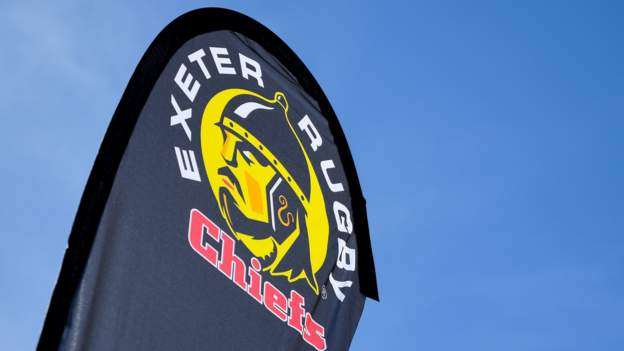 Exeter debts 'incomparable' to other clubs