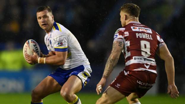 Who will triumph in Challenge Cup quarter-finals?