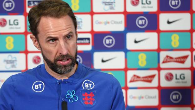 Qatar 2022 World Cup: England boss Gareth Southgate unsure what boycott would ac..