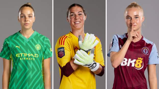 Your questions about WSL deadline day answered