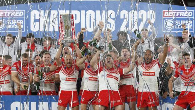 Plans to scrap Super League relegation for top clubs among rugby league proposal..