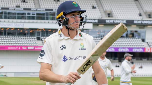 County Championship: Regal Labuschagne puts Yorkshire to the sword