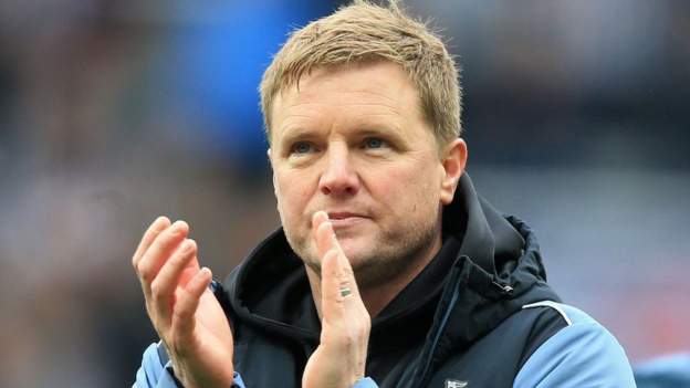 Newcastle win keeps Everton in relegation zone