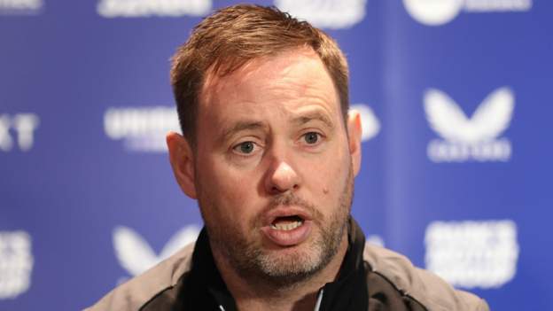 'Low probability' of Rangers title win, says Beale