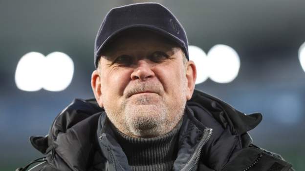 Liverpool appoint Schmadtke as sporting director