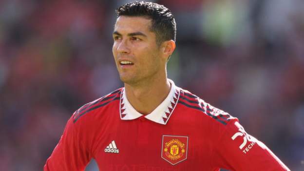 Cristiano Ronaldo & Harry Maguire most abused gamers on Twitter – report