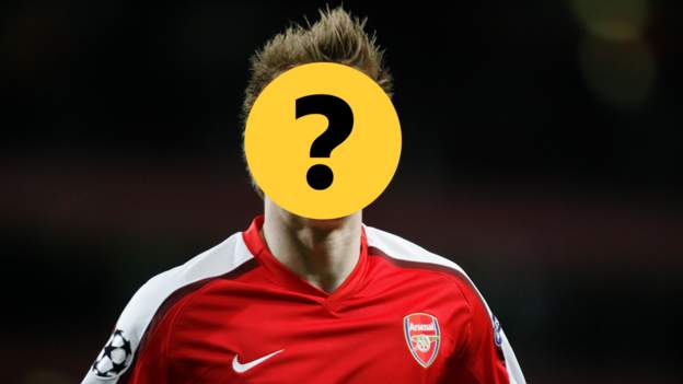 Quiz: Name the Arsenal XI that beat Porto in 2010