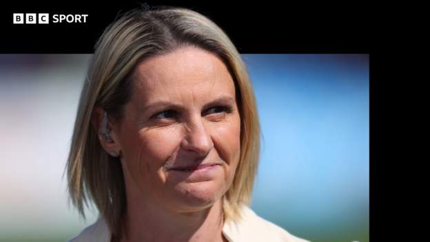 Kelly Smith column: Why Beth Mead can win Euro 2022 Golden Boot
