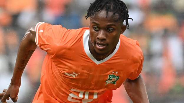 World Cup 2026 qualifying: Ivory Coast clinch second win, Kenya thrash Seychelles, Mali held at home