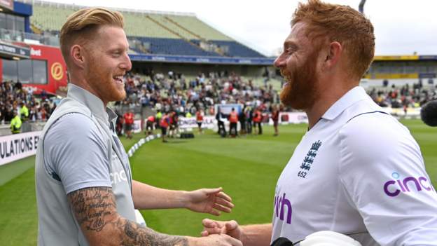 Major League Cricket ‘wants England’s best players’