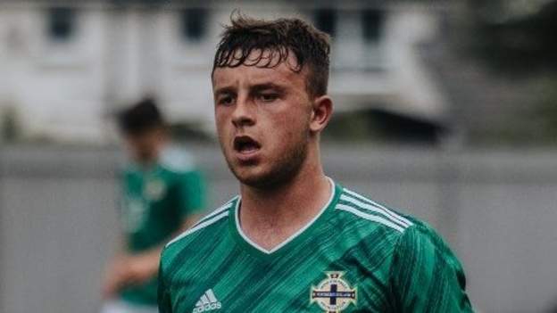 World Cup qualifiers: Northern Ireland call-up for Nottingham Forest teenager Dale Taylor