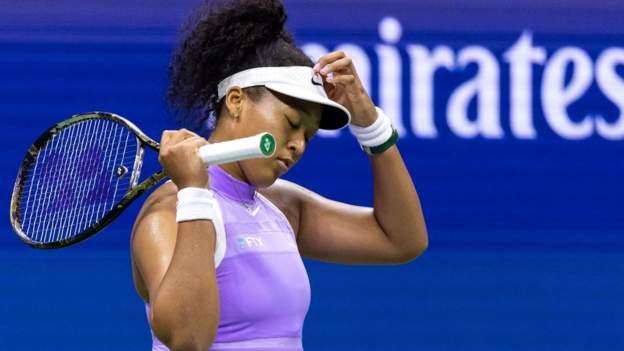Australian Open: Naomi Osaka withdraws from first Grand Slam of year