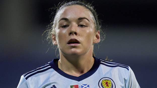 'One big win can turn round Scotland's campaign'