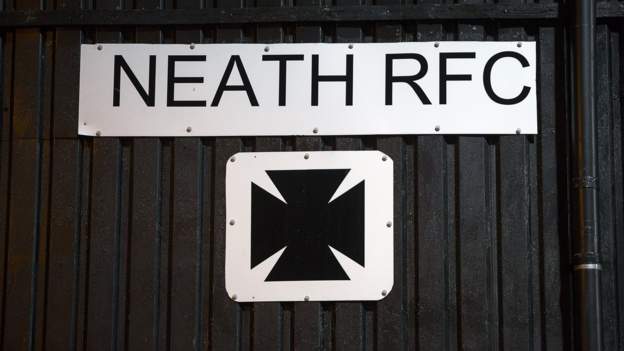 Neath presses case to be in new WRU elite tier