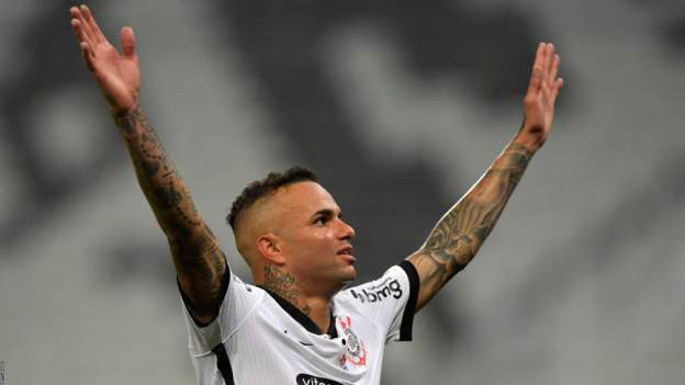 Brazilian player attacked at hotel by own fans