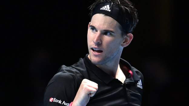 ATP Finals 2020: Dominic Thiem beats Rafael Nadal in high-quality match