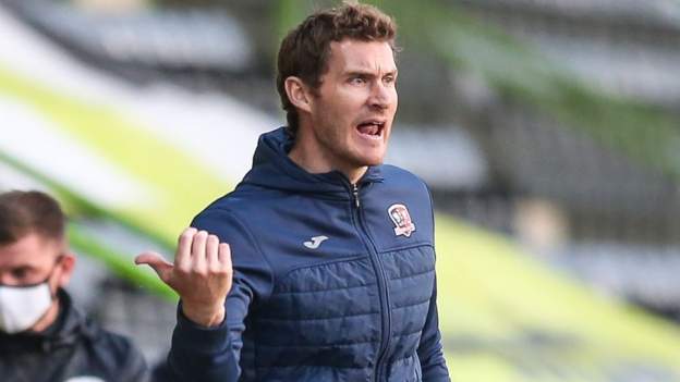 Exeter City prepare for 'strongest' summer transfer window