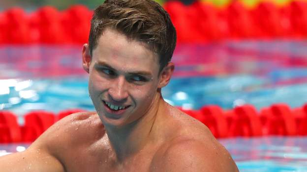 Commonwealth Games: Plymouth Leander provide 12 swimmers - BBC Sport