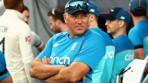 The Ashes: England coach Chris Silverwood says he would pick same teams again for first two Tests