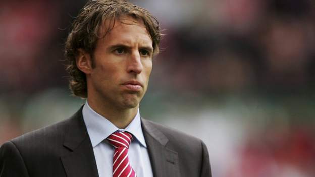 How Gareth Southgate's early struggles are shaping future managers