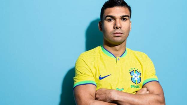 World Cup 2022: Why Casemiro is key to Brazil's hopes in Qatar