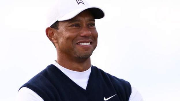 Woods to return in Bahamas next month