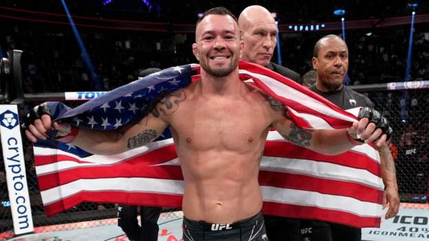 UFC 272 talking points: Five things we learned as Covington beats bitter rival Masvidal