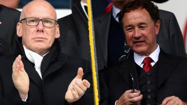 Derby County & Middlesbrough agree 'resolution' over compensation claim