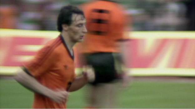 Scottish Cup Classic: 1985 final - Dundee United v Celtic preview - BBC Sport