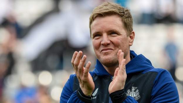 Newcastle frustrated at home by West Ham