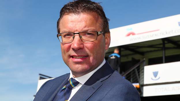 Wasps & Worcester: Rob Andrew calls for Premiership and RFU to join forces amid cash crisis