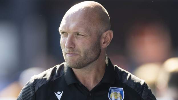 Colchester United: Club to prioritise external manager appointment ...