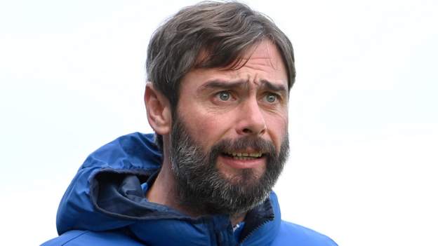 'I couldn't walk away but could see my sons suffering'