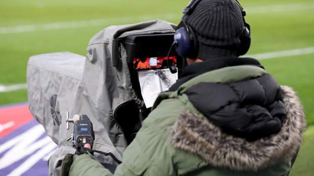 Man City v Leeds set for 3pm Saturday broadcast