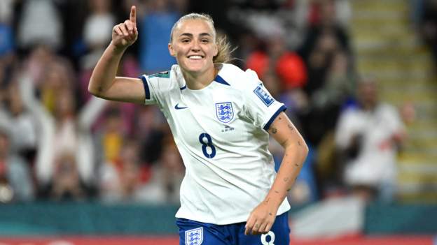When do England play next and how can you follow?