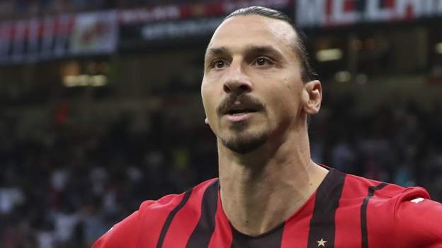 Liverpool v AC Milan