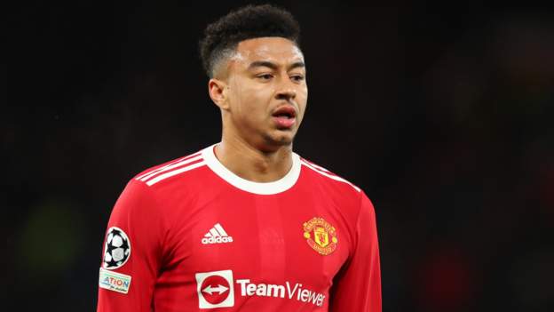 Jesse Lingard: Newcastle may walk away from deal for Manchester United midfielder