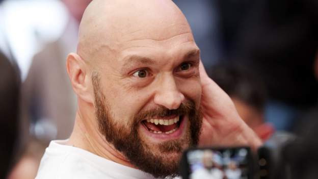 Tyson Fury to retire? Profile of world heavyweight champion