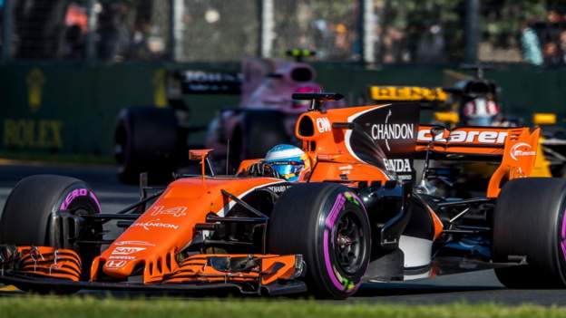 What Next For Mclaren Honda c Sport