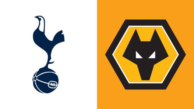 Tottenham Hotspur v Wolverhampton Wanderers preview: Team news, head-to-head and stats - BBC