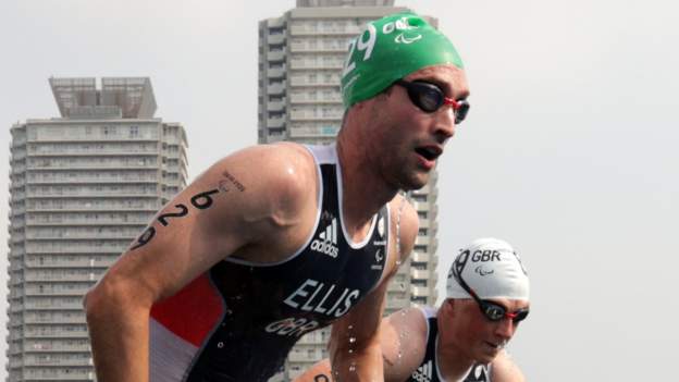 Ellis and Pollard win third Para world title