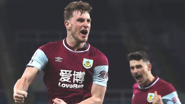 Burnley 1-2 Aston Villa: Jack Grealish stars in much-needed Villa win