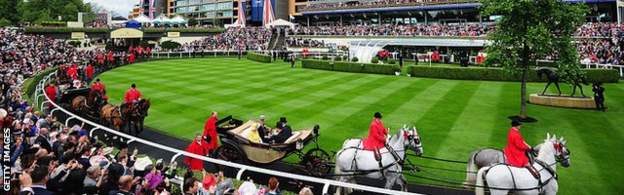 Royal Ascot