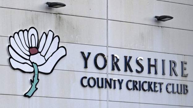 Yorkshire trustee removed over social media posts