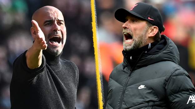 title race intensifies as rival bosses focus on big match