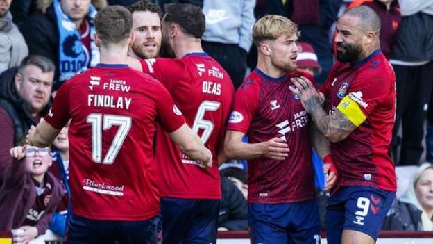 Kilmarnock eye Europe after securing top-six finish